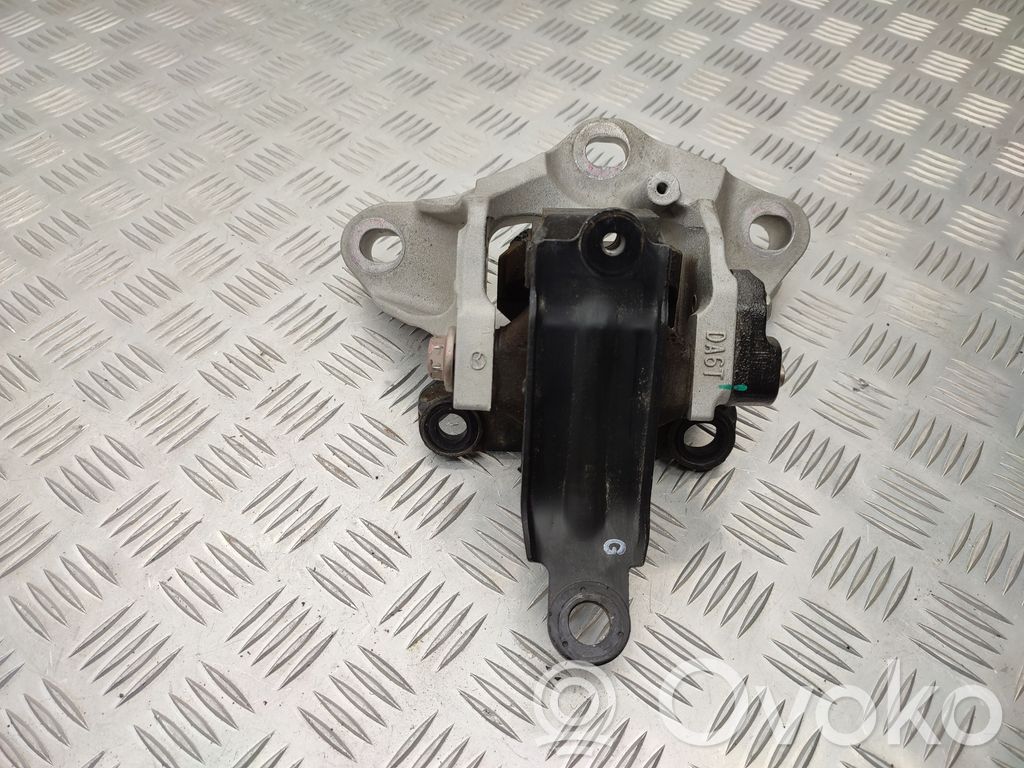 Mazda 2 Engine mount bracket 