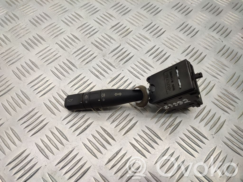 Peugeot Partner Indicator stalk 
