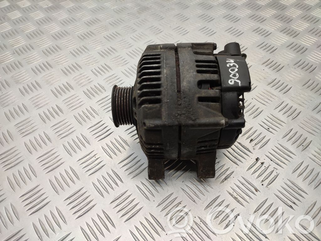Peugeot Partner Generator/alternator 
