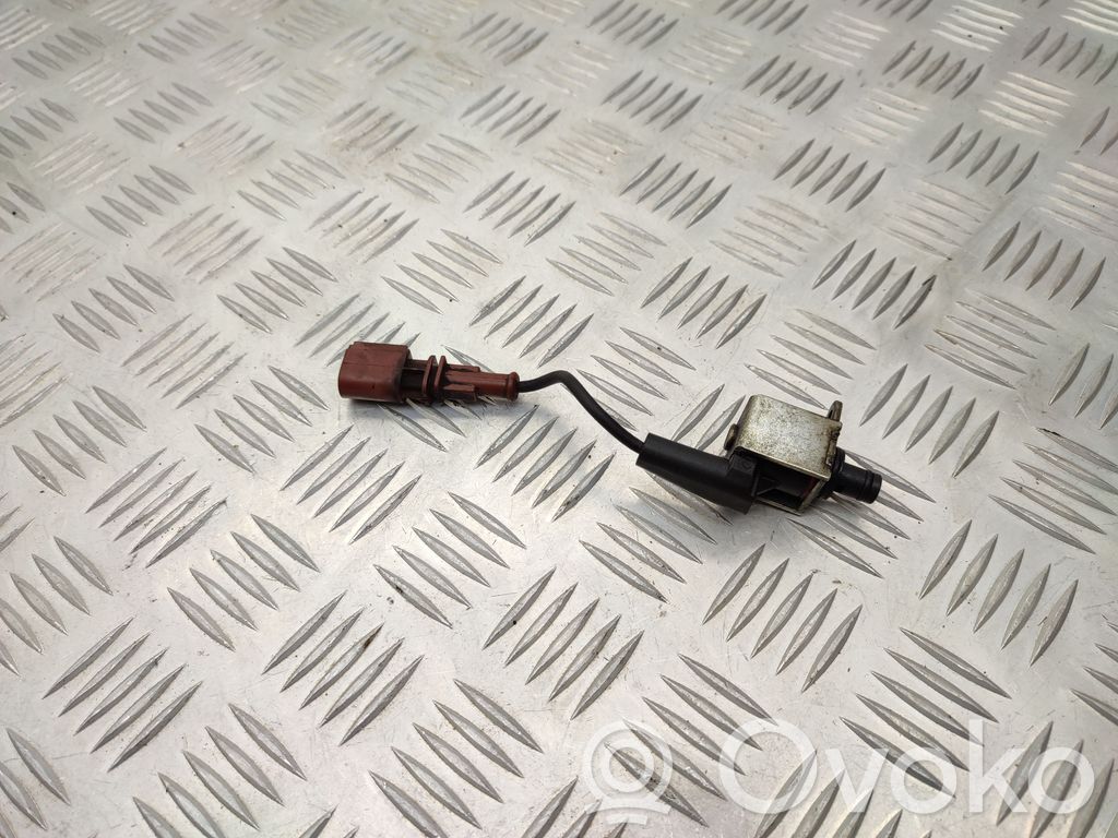 Seat Leon (5F) Turbo solenoid valve 
