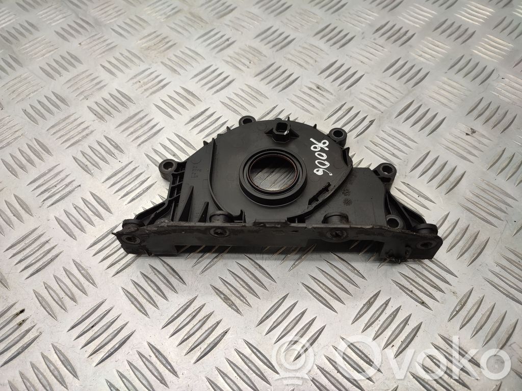 Skoda Octavia Mk3 (5E) Kita variklio detalė 