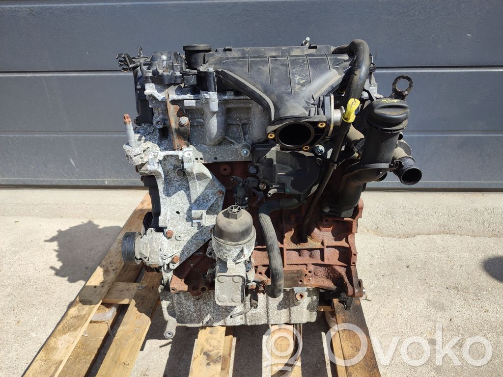 Silnik   10DYTQ,QXWA,7K35985,4061501