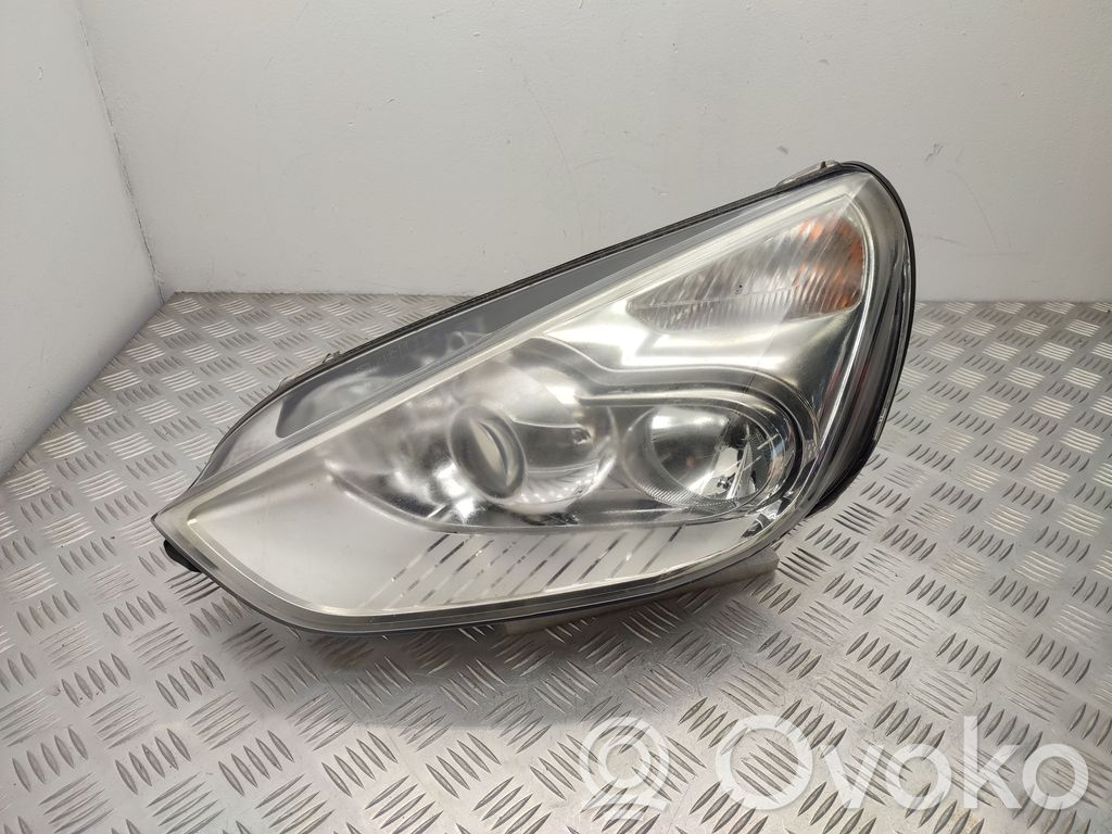 Ford Galaxy Scheinwerfer 