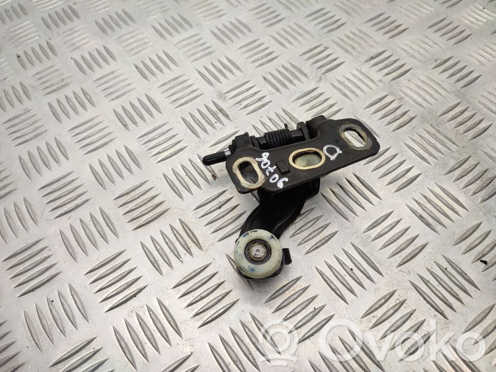 Ford B-MAX Sliding door middle roller runner 