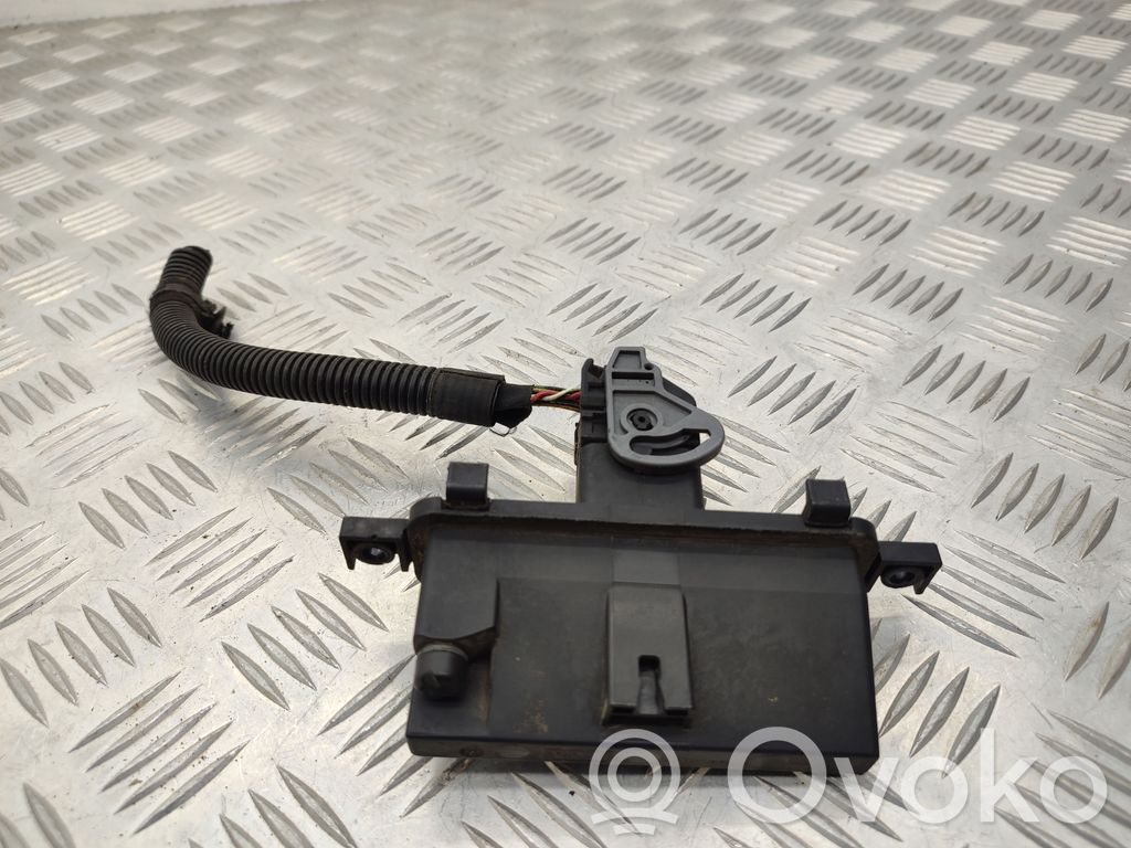 Citroen C5 Light module LCM 