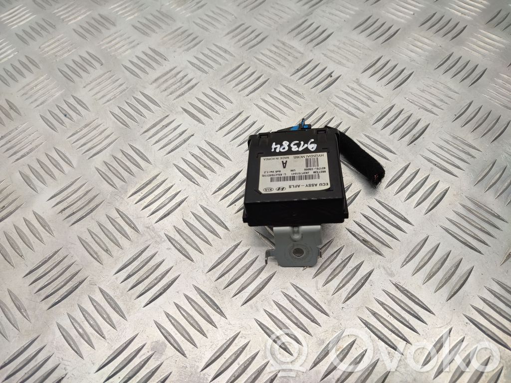 Módulo de luz LCM   92170C5000