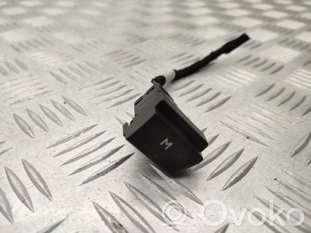 Peugeot Traveller Other switches/knobs/shifts 