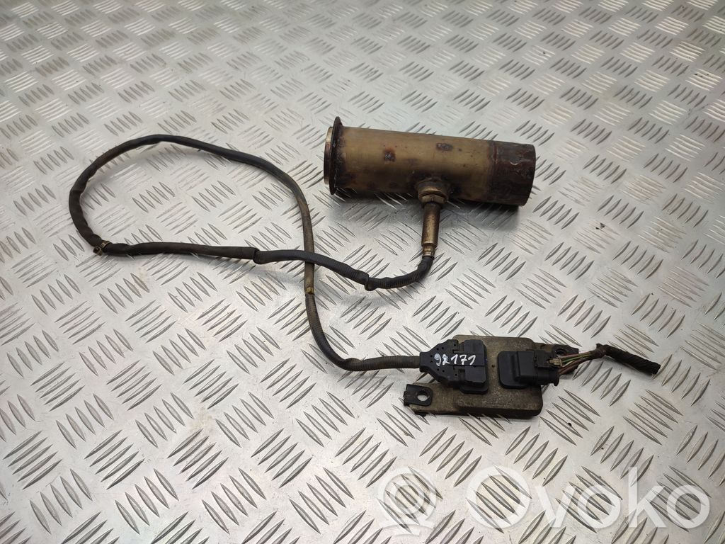 Volkswagen PASSAT B7 USA Lambda probe sensor 