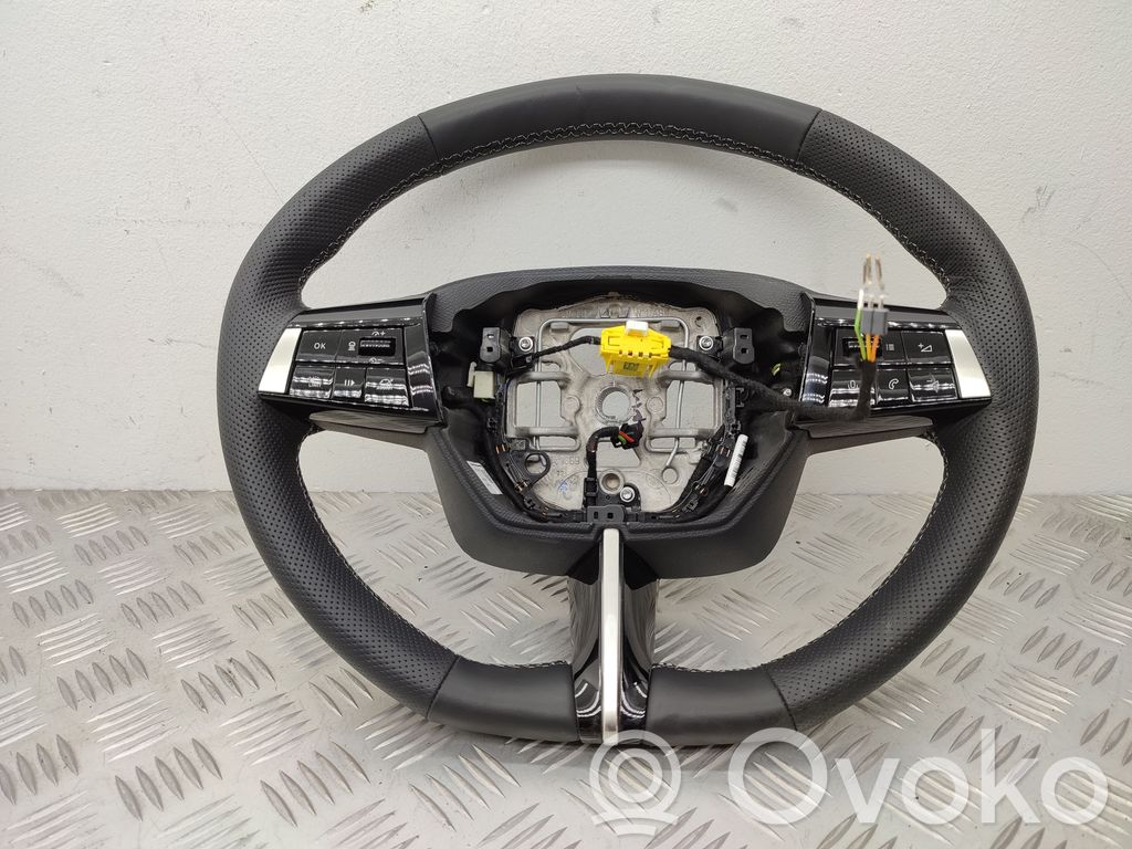 Opel Astra L Ohjauspyörä 