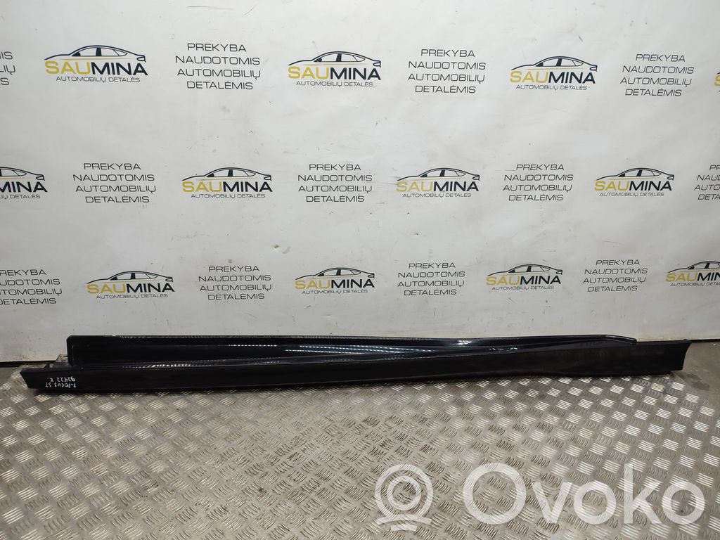 Ford Focus Slieksnis 