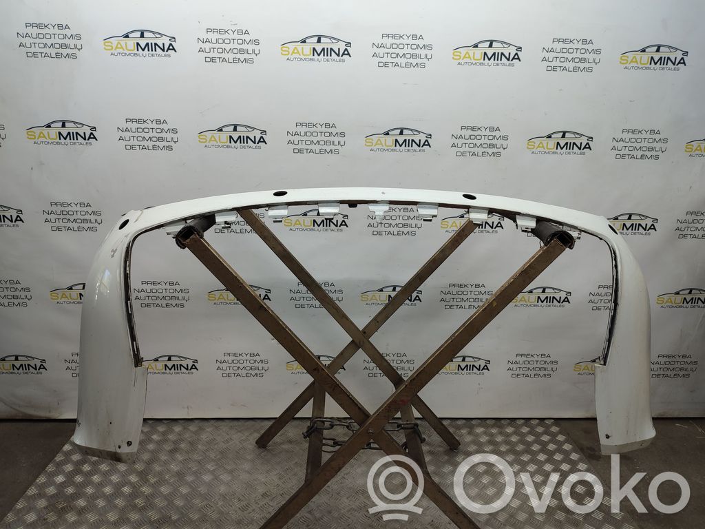 Volvo XC90 Bamperis 