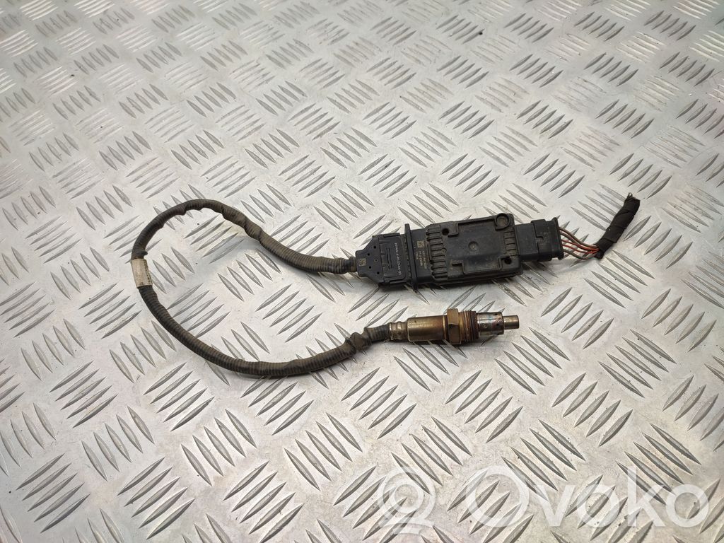 Volkswagen Crafter Lambda probe sensor 