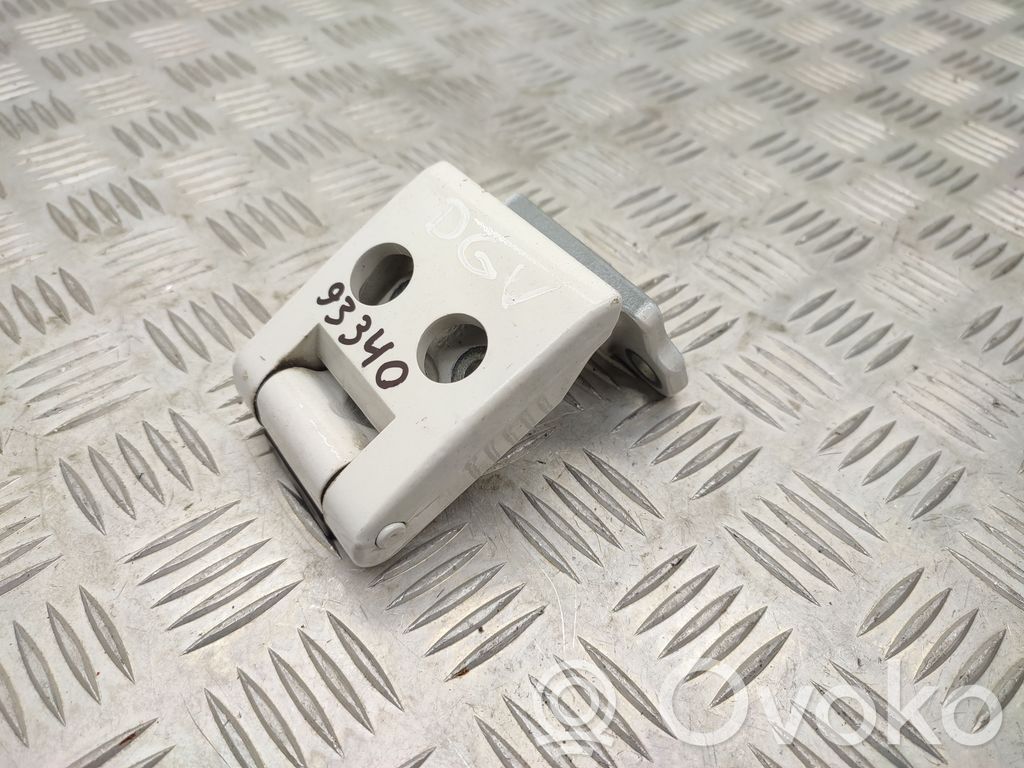 Volkswagen Crafter Loading door upper hinge 