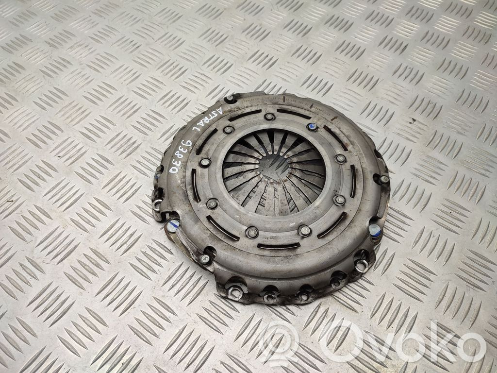 Opel Astra L Pressure plate 