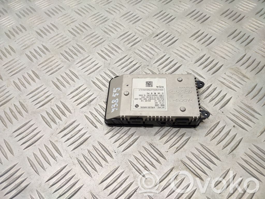 Hyundai i30 Module de charge sans fil 