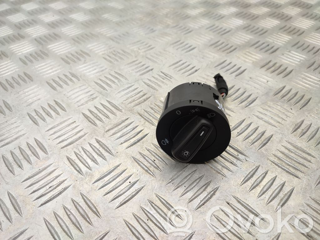 Seat Leon (5F) Light switch 