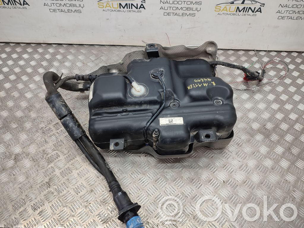 Renault Master III Serbatoio vaschetta liquido AdBlue 