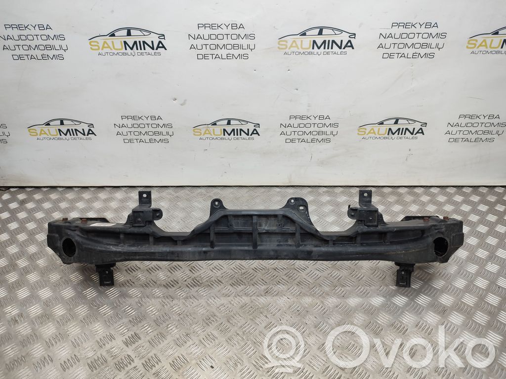 KIA Stonic Balkis galinio bamperio 