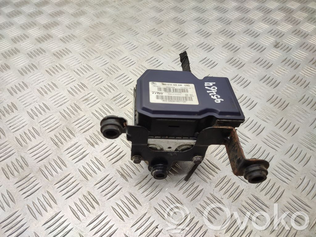 Volkswagen Tiguan ABS Pump 