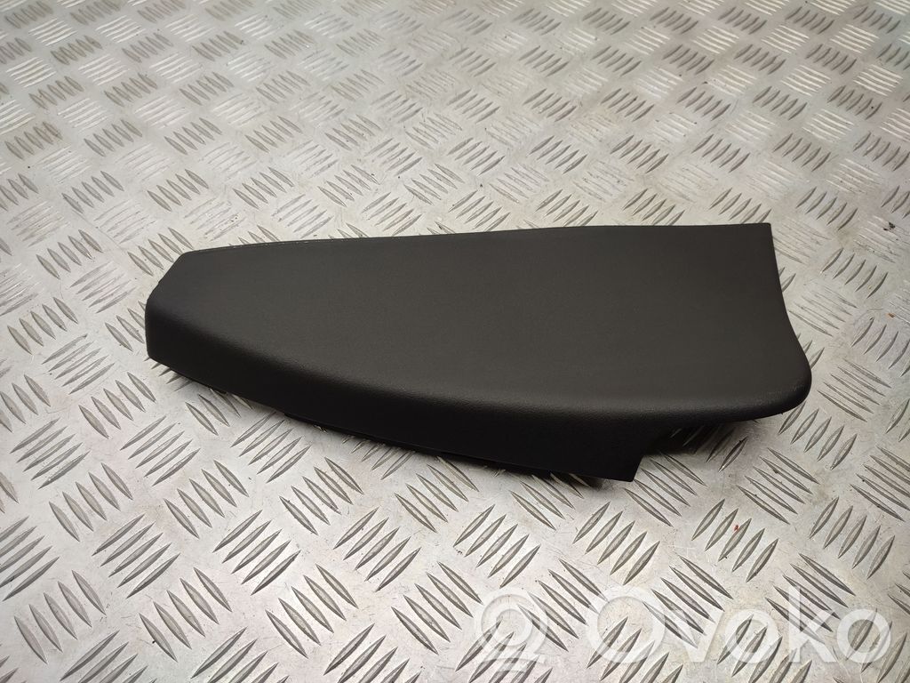 Iveco Daily 6th gen Other interior part 