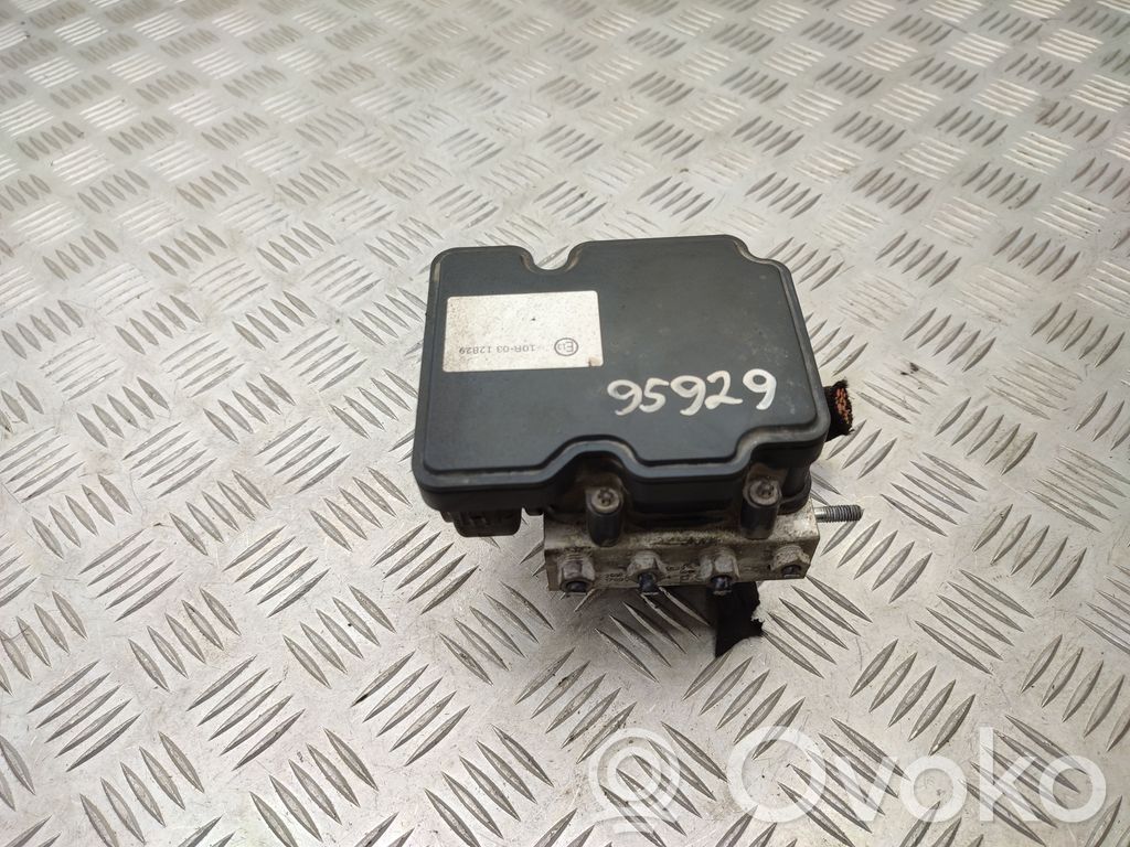 Iveco Daily 6th gen ABS bloks 