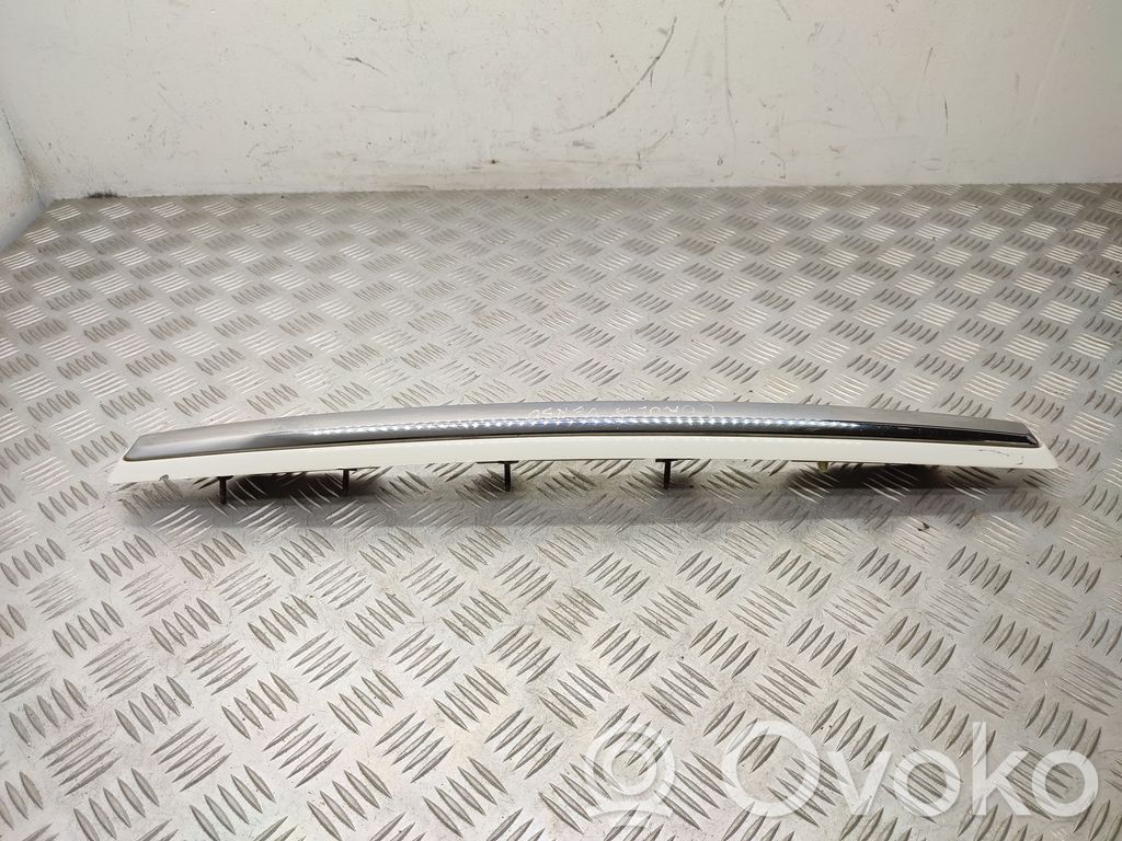 Toyota Corolla Verso AR10 Lampă număr cu montare pe hayon 
