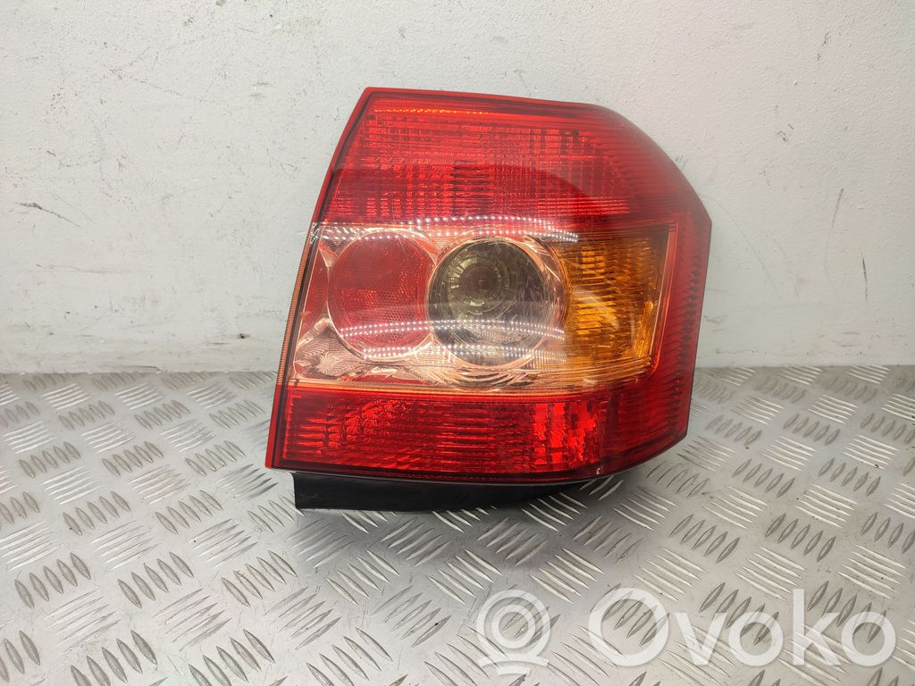 Toyota Corolla E120 E130 Takavalot 