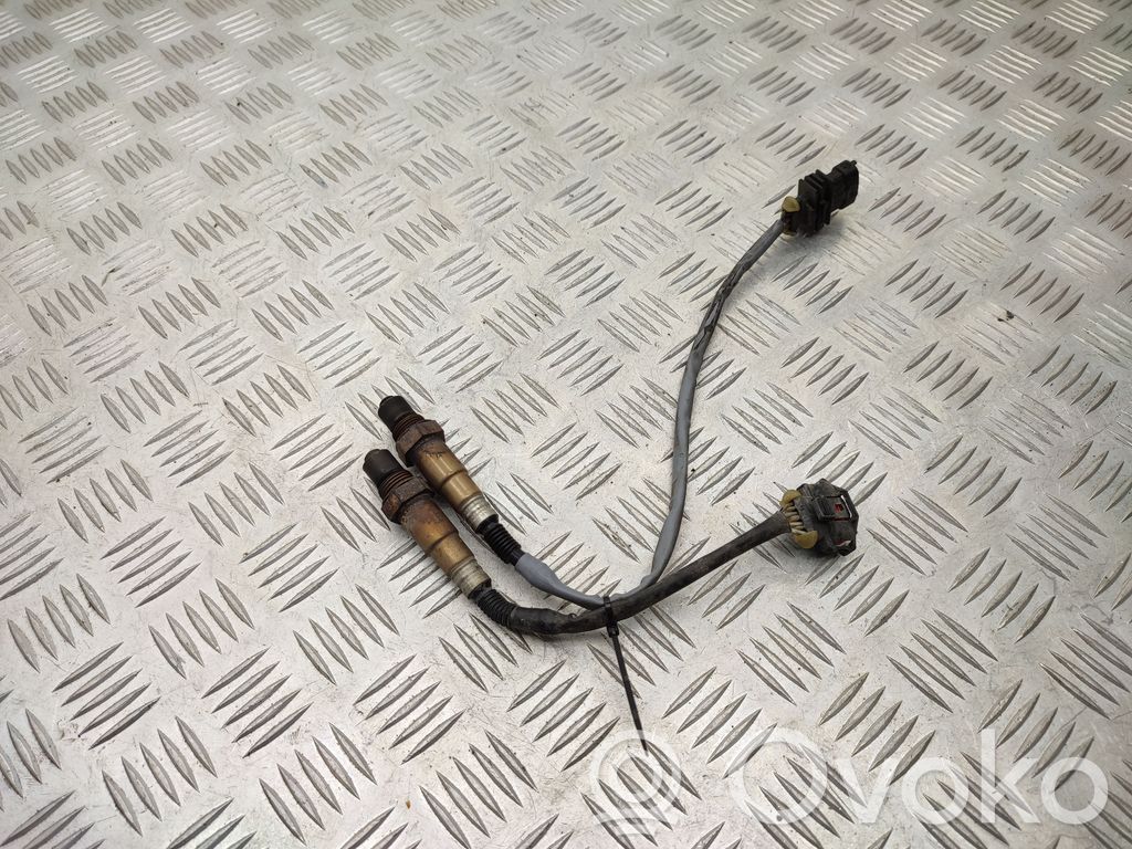 Sonde lambda   55563348,55573711