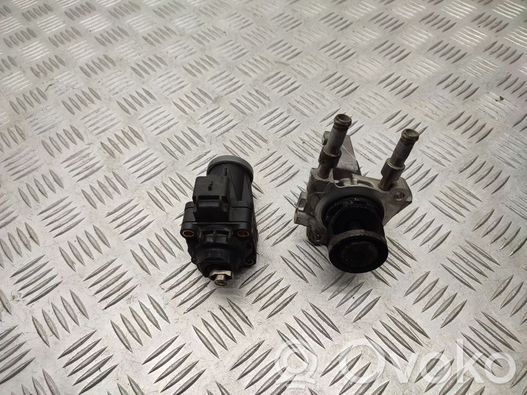 Citroen Berlingo EGR vožtuvas 