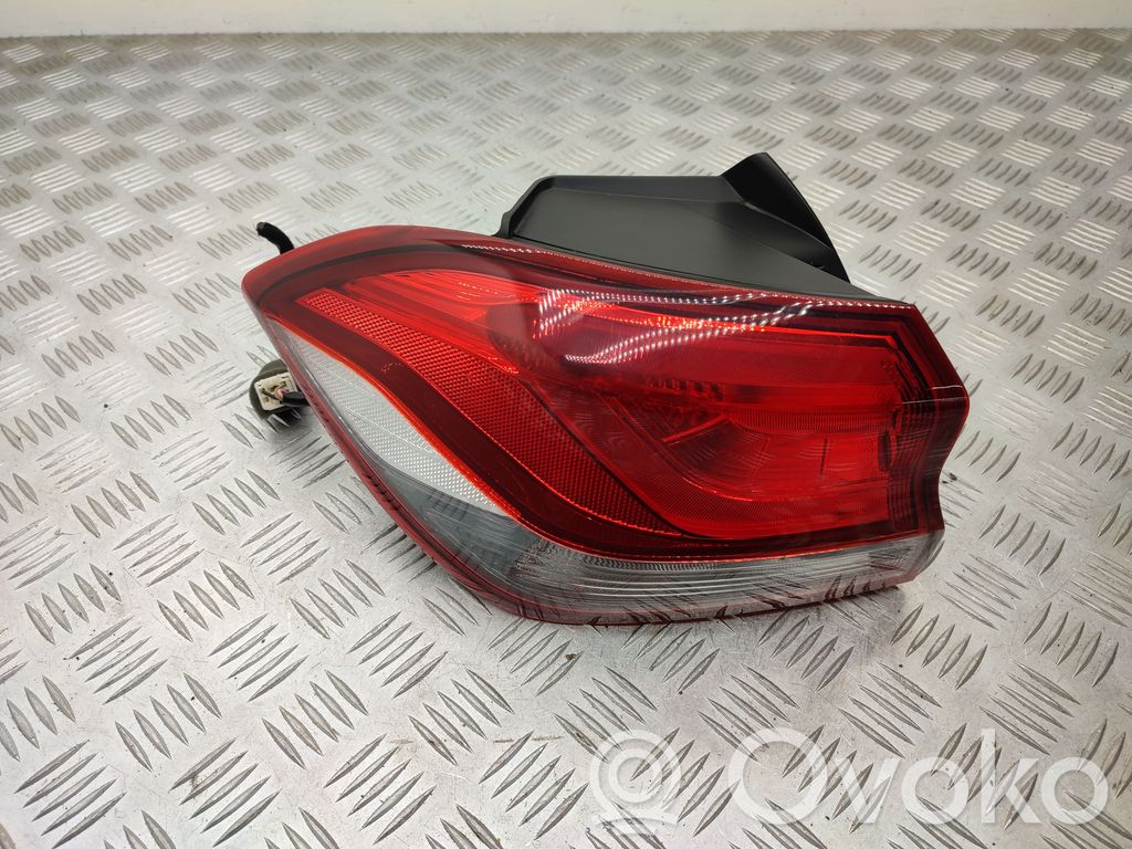 Hyundai i30 Takavalot 