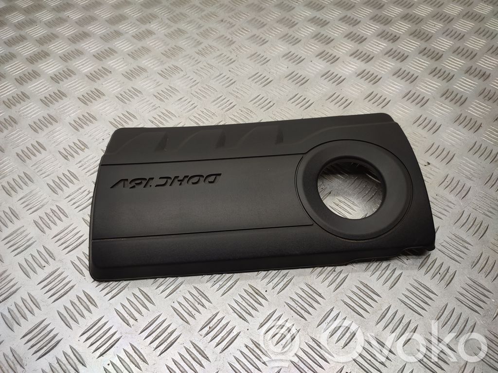 Hyundai i30 Engine cover (trim) 