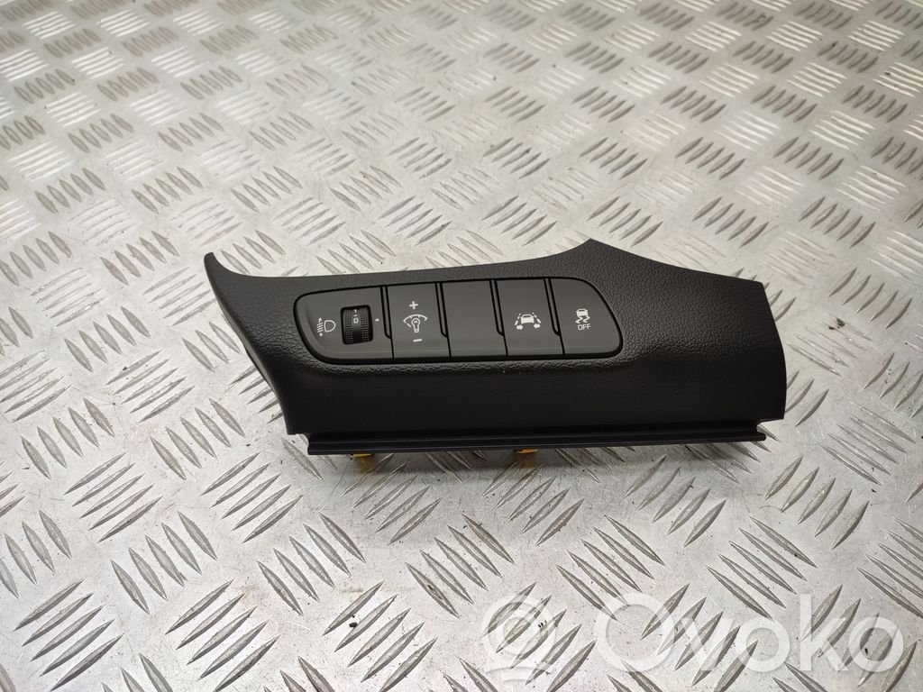 Hyundai i30 Other switches/knobs/shifts 