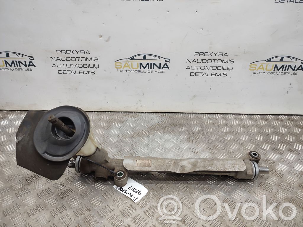 Ford Ecosport Vairo kolonėlė 
