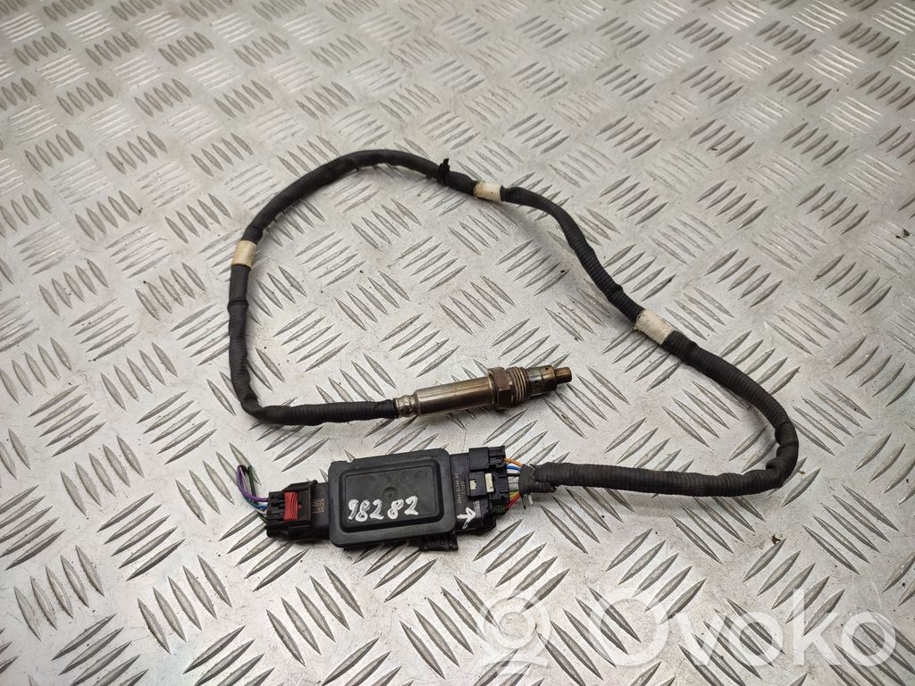 Ford Focus Lambda probe sensor 