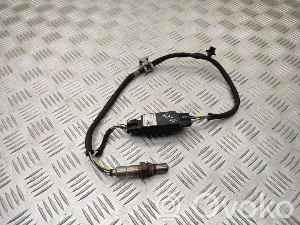 Ford Focus Sonda lambda 
