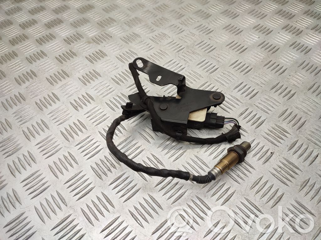Ford Focus Lambda probe sensor 