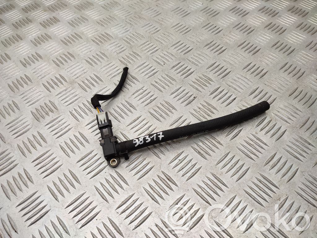 Ford Focus Abgasdrucksensor Differenzdrucksensor 