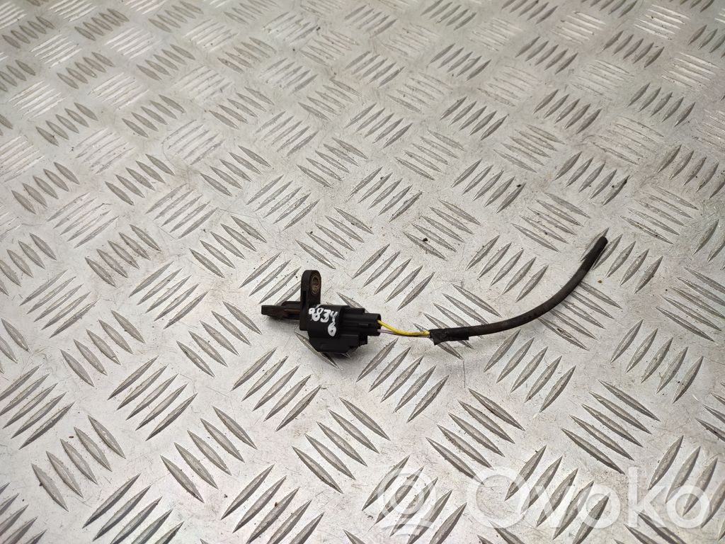 Ford Focus ABS Sensor 