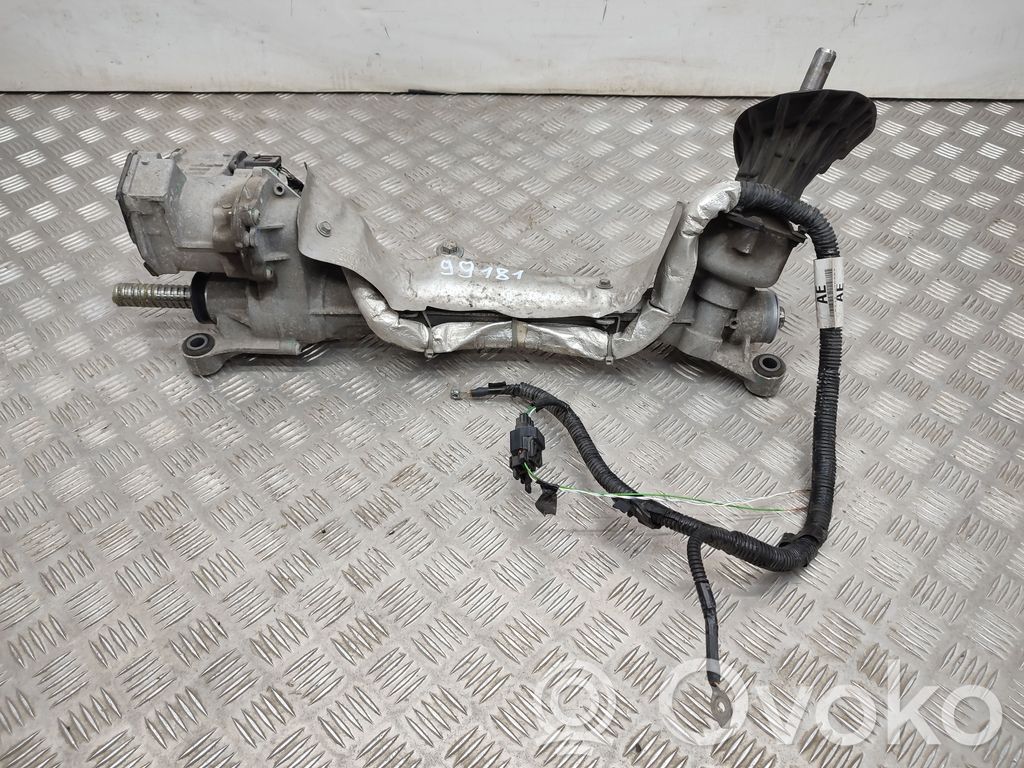 Ford Transit -  Tourneo Connect Crémaillère de direction 