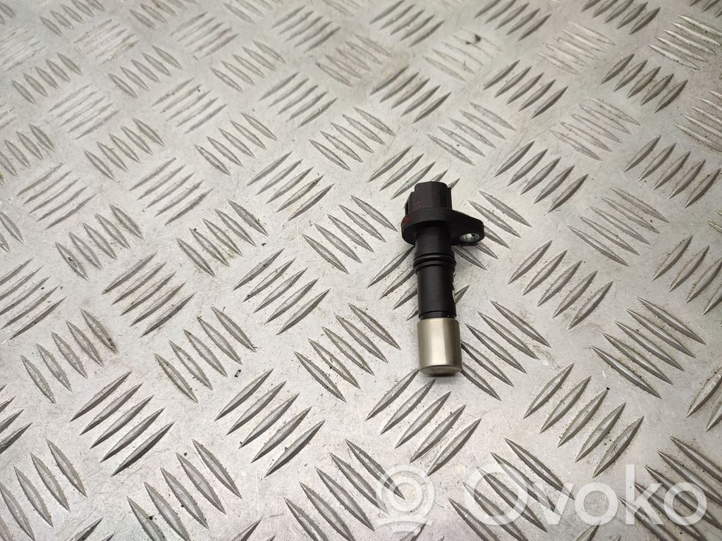 Toyota Aygo AB40 Czujnik położenia wału korbowego 