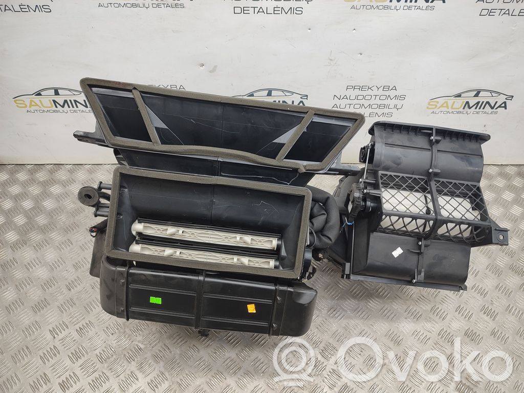 Ford Transit Custom Комплект воздушного узла салона 