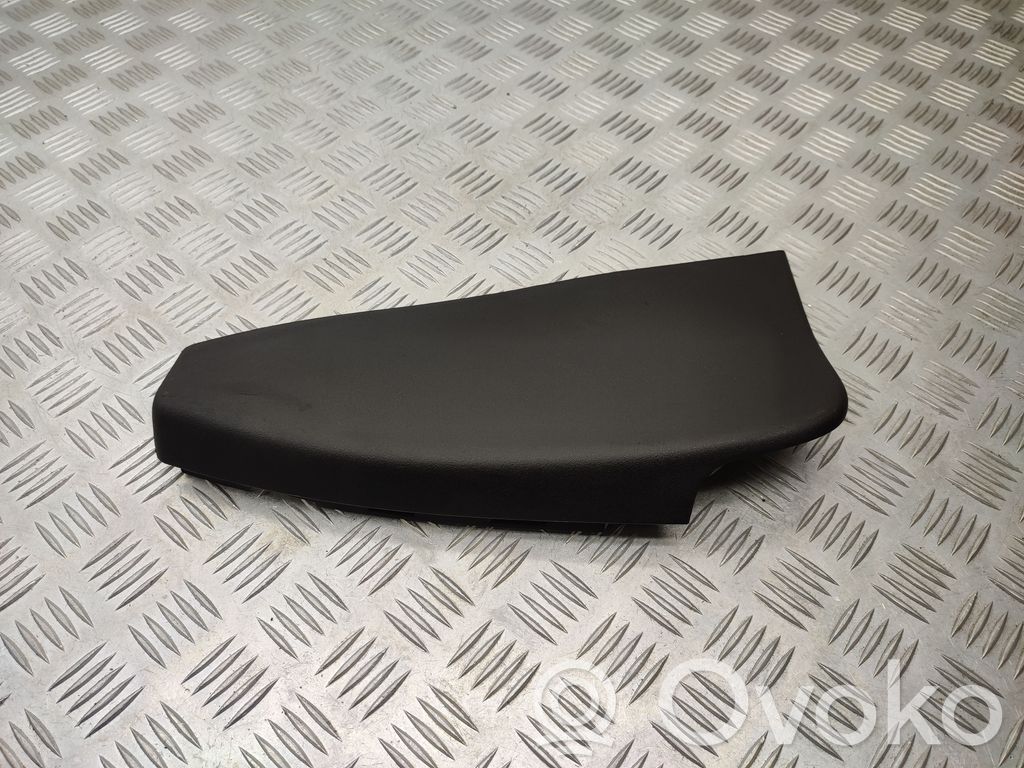 Iveco Daily 6th gen Other interior part 