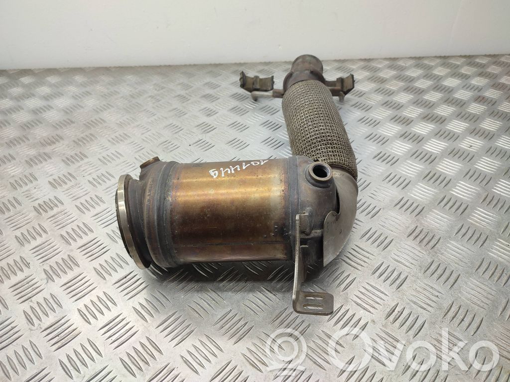 Mini One - Cooper F56 F55 Filtru de particule catalizator/FAP/DPF 