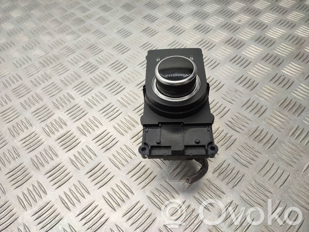 Jaguar XF X260 Selector de cambios 