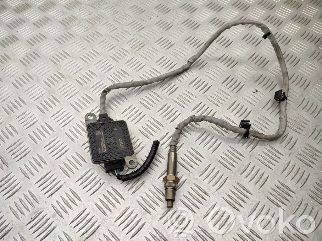 Nissan X-Trail T32 Lambda probe sensor 