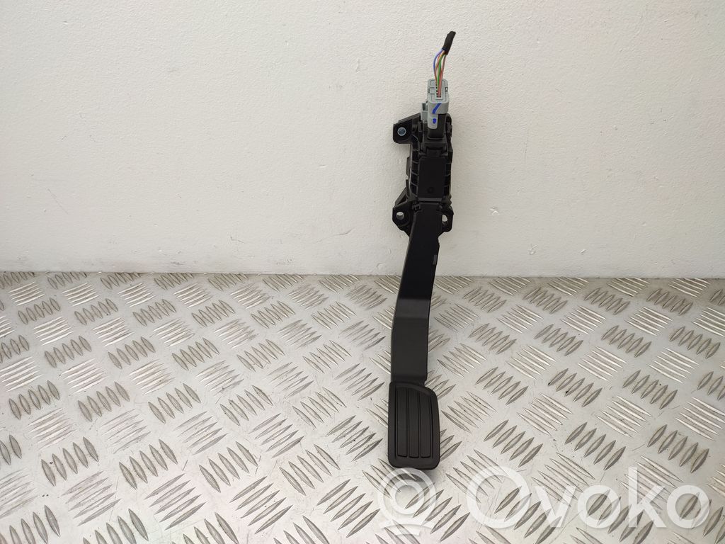 Citroen e-C3 Accelerator throttle pedal 