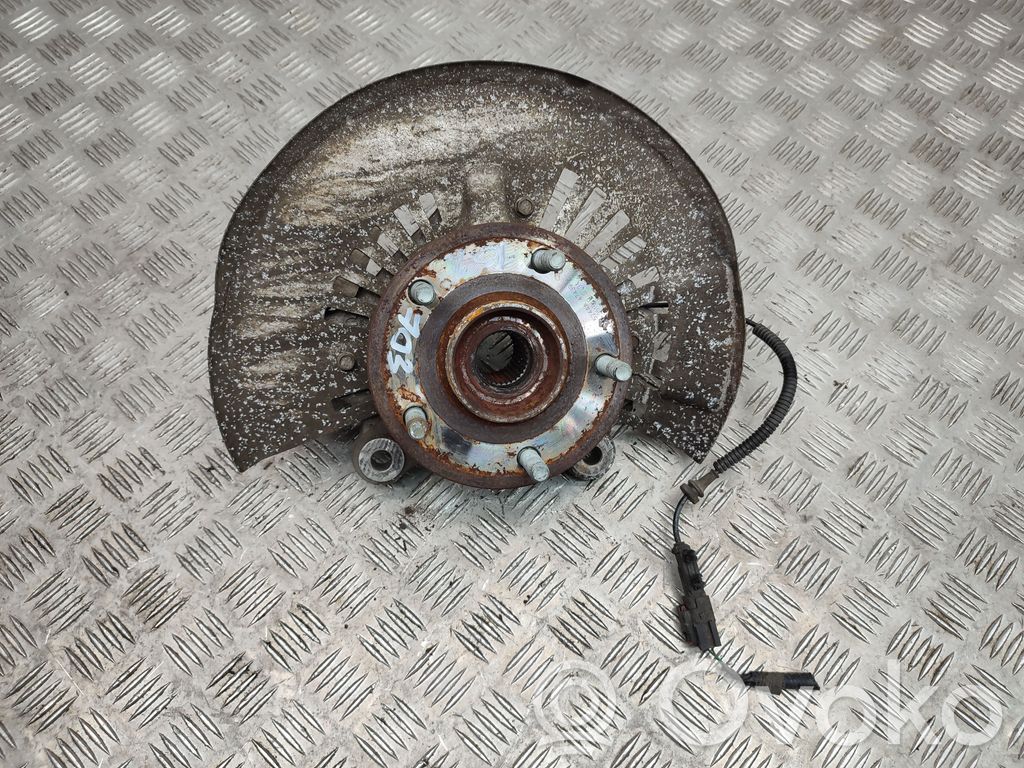 Chrysler Pacifica Rumba 