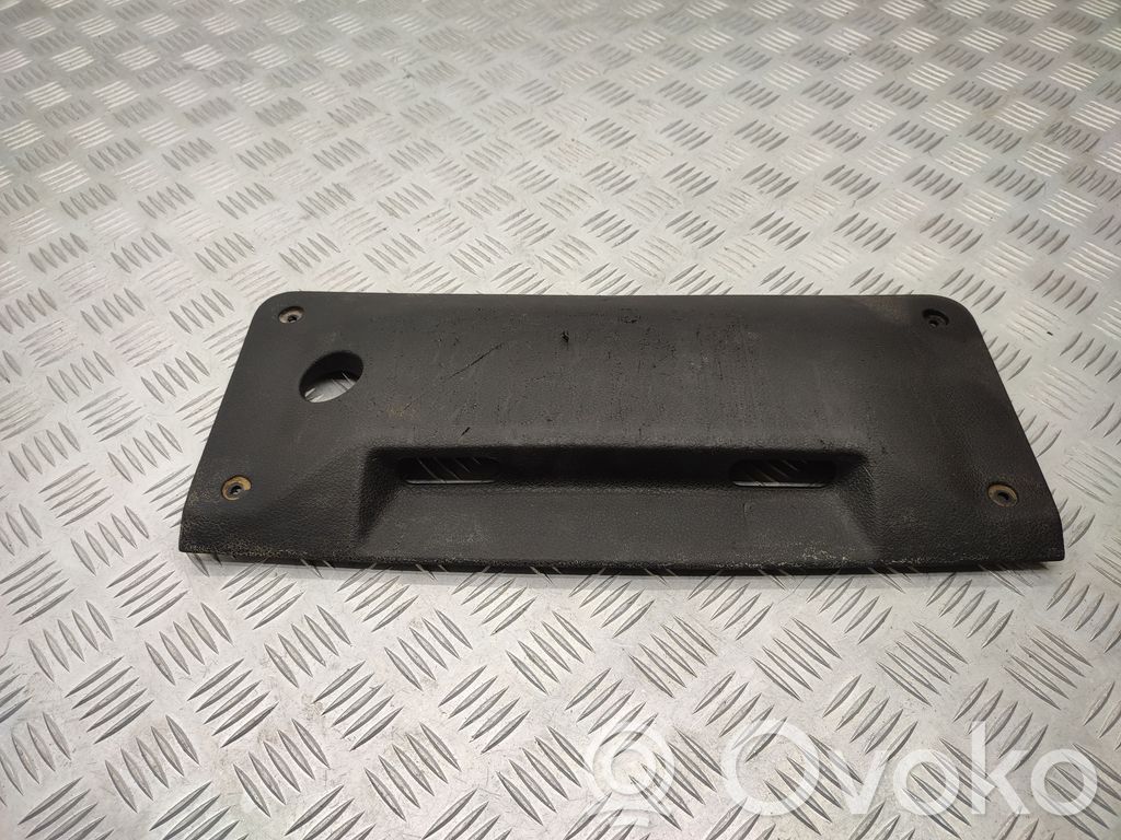 Toyota Proace Tailgate trim 