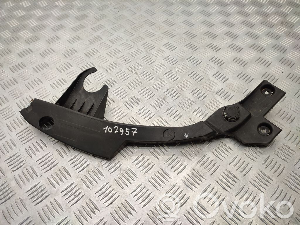 Toyota Proace Front bumper mounting bracket 