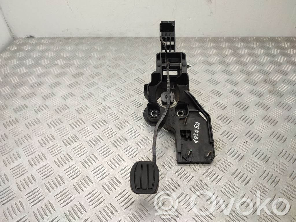 Toyota Proace Brake pedal 